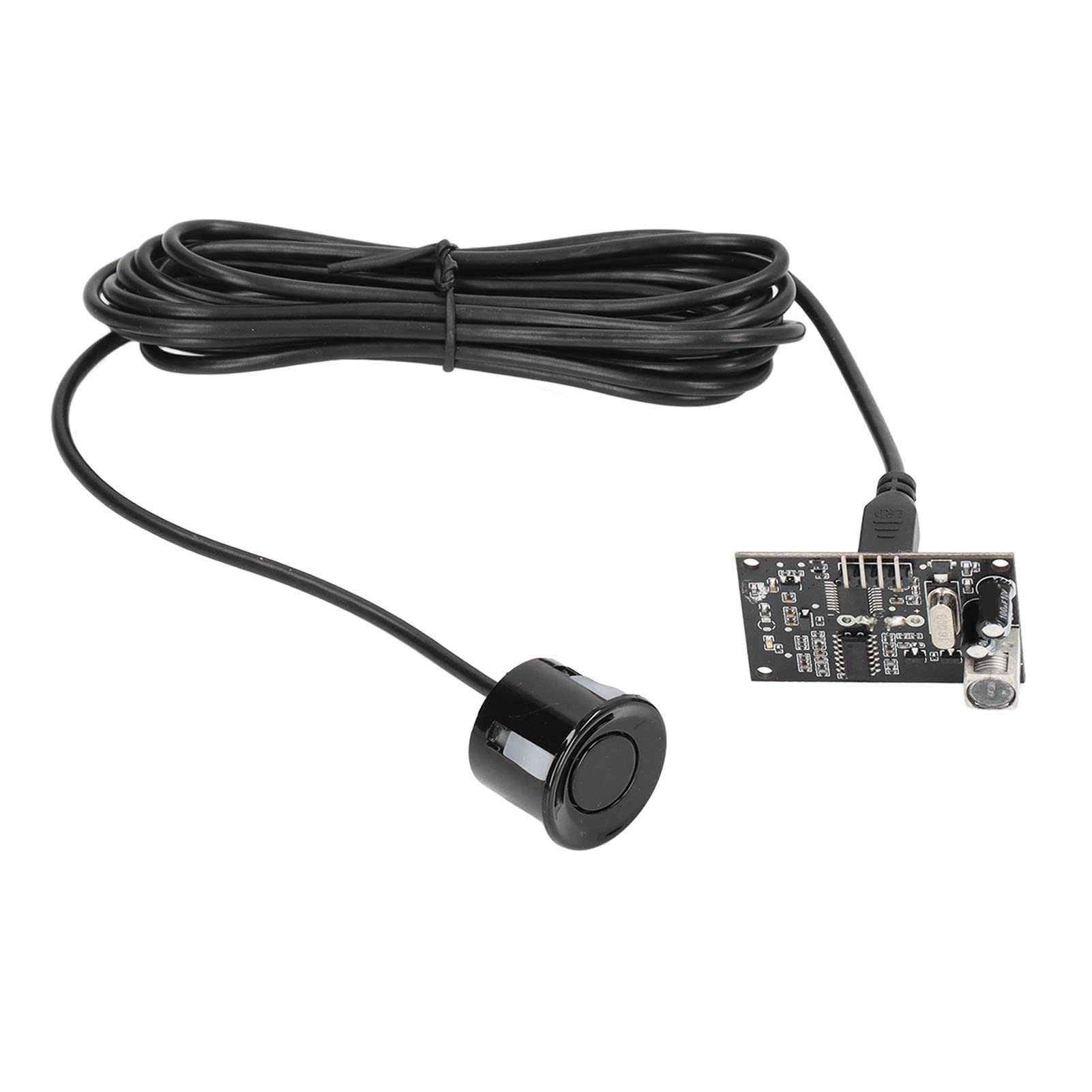 Buy Ultrasonic Distance Sensor, High Measurement Transducer Module 2