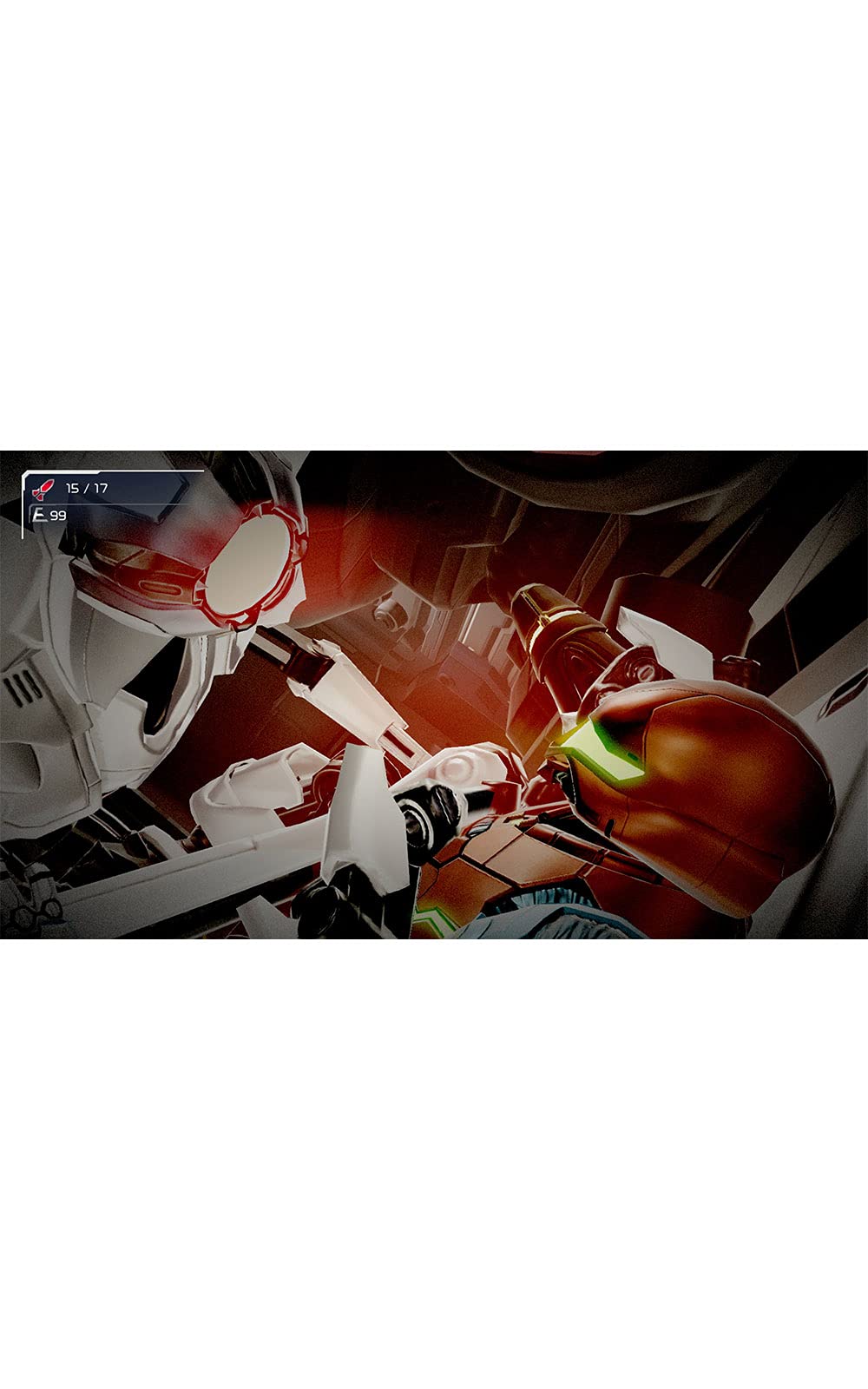 Amazon.co.jp: Metroid Dread: Special Edition - Special Limited