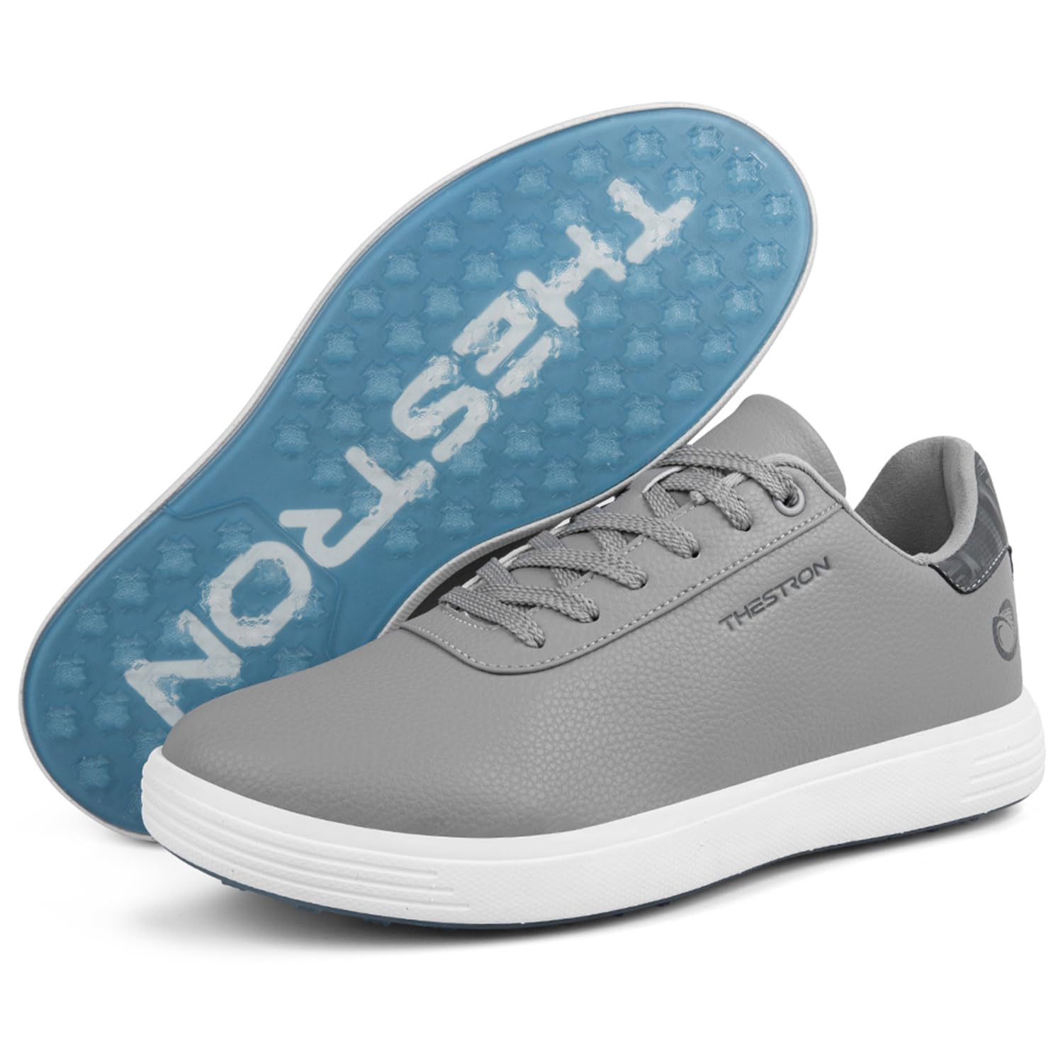 Spikeless Golf Shoes Men Professional Golf Foowears Luxury Walking Footwears for Golfers Outdoor