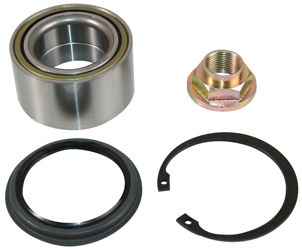 ABS All Brake Systems 200701 - Kit Cuscinetto Ruota