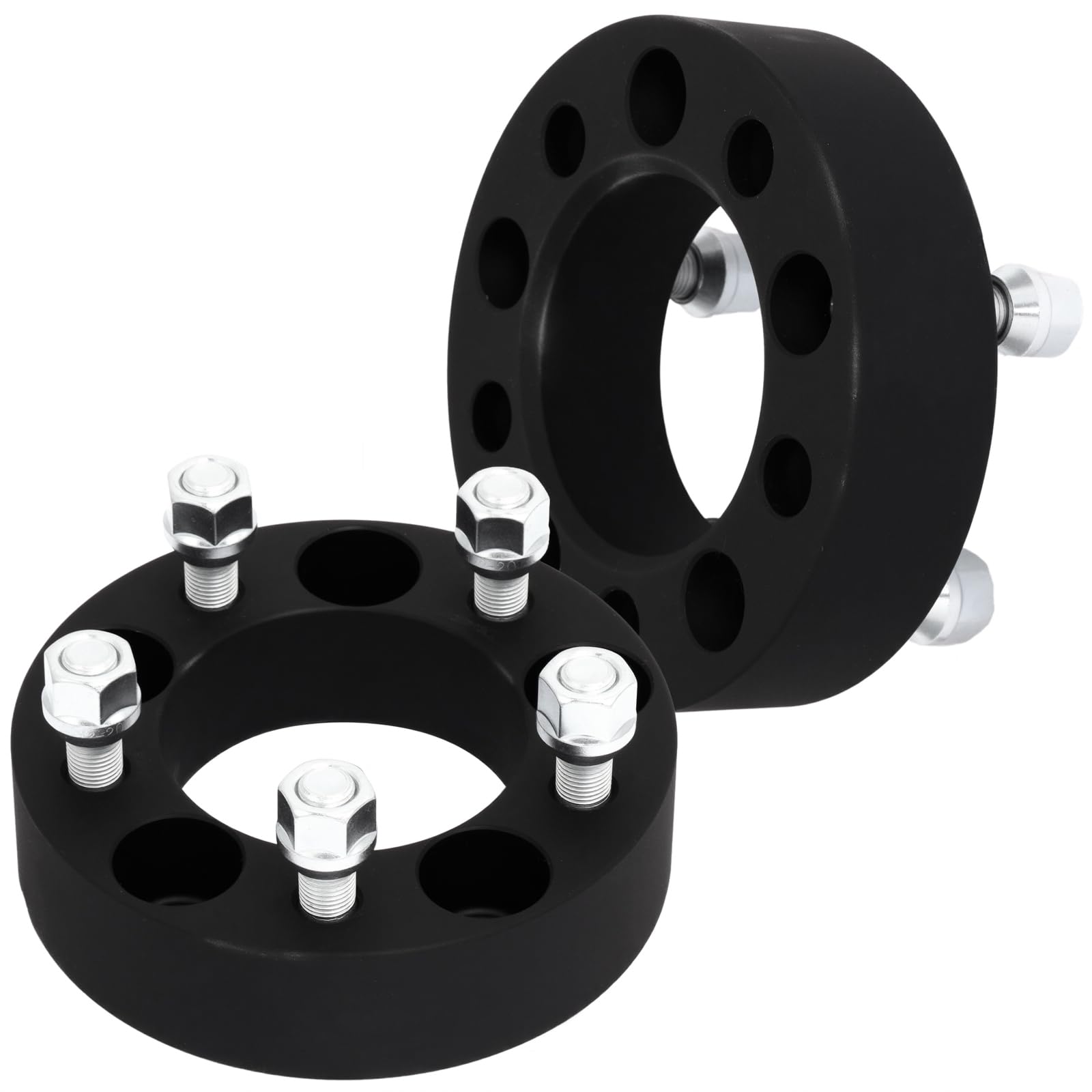 SCITOO 2Pcs 5x4.5 Wheel Spacers 1.5 inch for Ford for Ranger 1983-2011