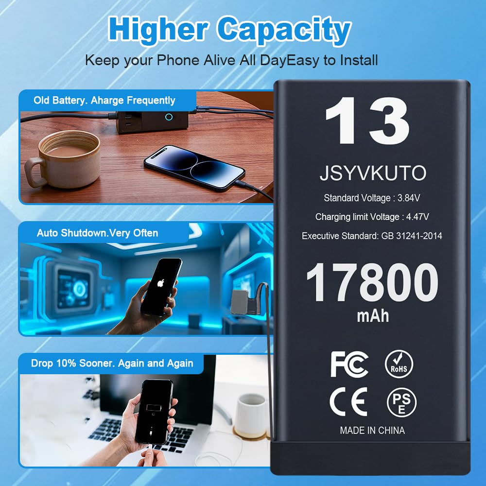 iPhone13 ※葵※ Amazon.co.jp: Apple iPhone 13, 128 GB, Blue, SIM Free