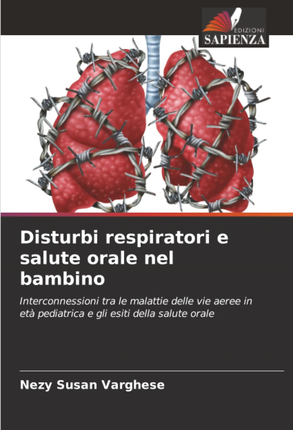 Disturbi respiratori e salute orale nel bambino: Interconnessioni tra le malattie delle vie aeree in età pediatrica e gli esiti della salute orale
