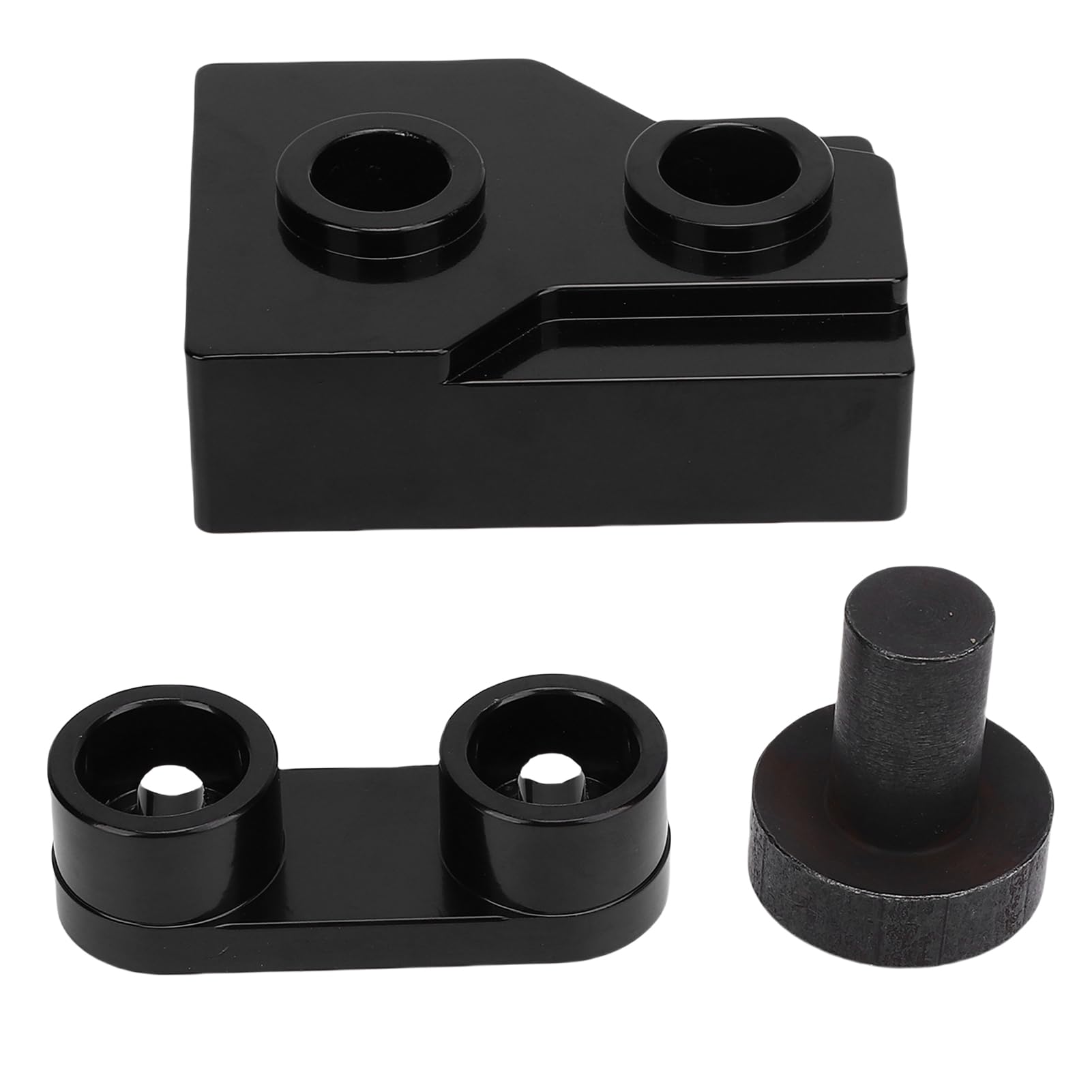 Attrezzi per Rimozione e Installazione Cuscinetti Albero Camme per Motociclette per Twin Cam 1999-2006, Kit Strumenti per Installazione Rimozione Sostituzione Albero Camme