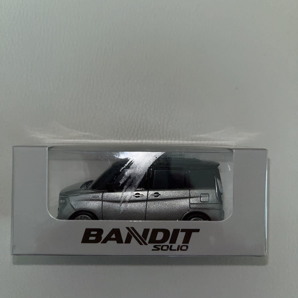 Amazon.co.jp: スズキ SUZUKI ソリオバンディット SOLIO BANDIT