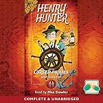 Cover of Henry Hunter and the Cursed Pirates