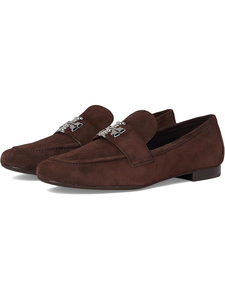 Black Tory Burch Eleanor Loafer