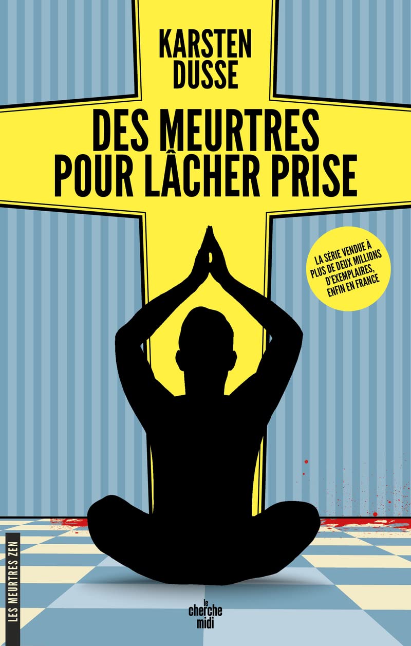 Les meurtres Zen - Tome 2 Des meurtres pour lâcher prise (2)