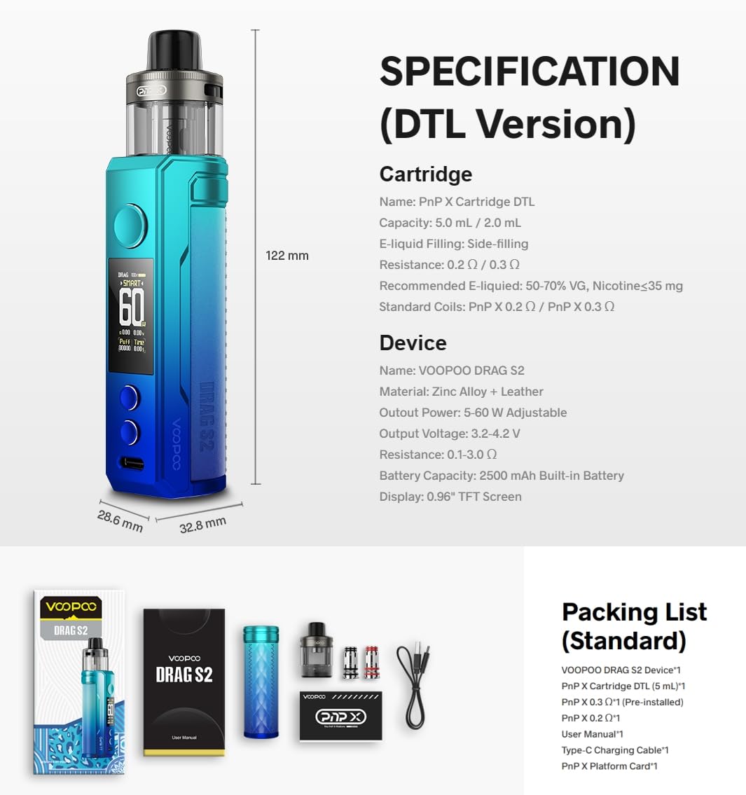 drag gene chip inside voopoo VOOPOO DRAG X PNP-X Pod System