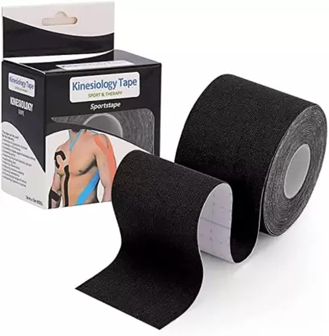 Buy Dfix Kinesiology Tape For Physiotherapy Kinesio Tape For Sports