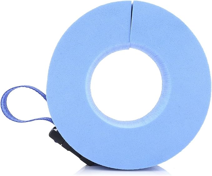 2 Pesas de Espuma para Natación Cuffs Acuáticos miniatura 7