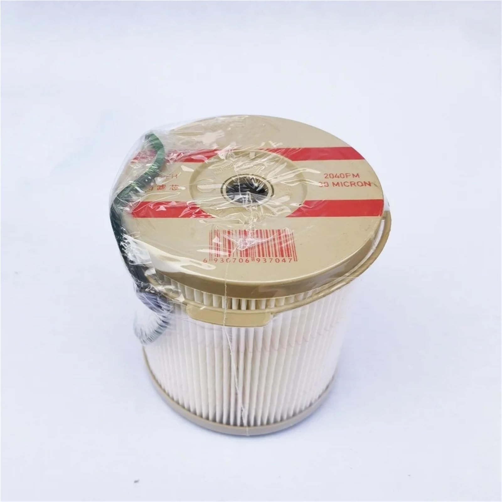 Filtro de combustible 4 Uds 2040PM filtro separador de agua y combustible for 900FG 900FH 30 piezas de camión 2040PM-OR