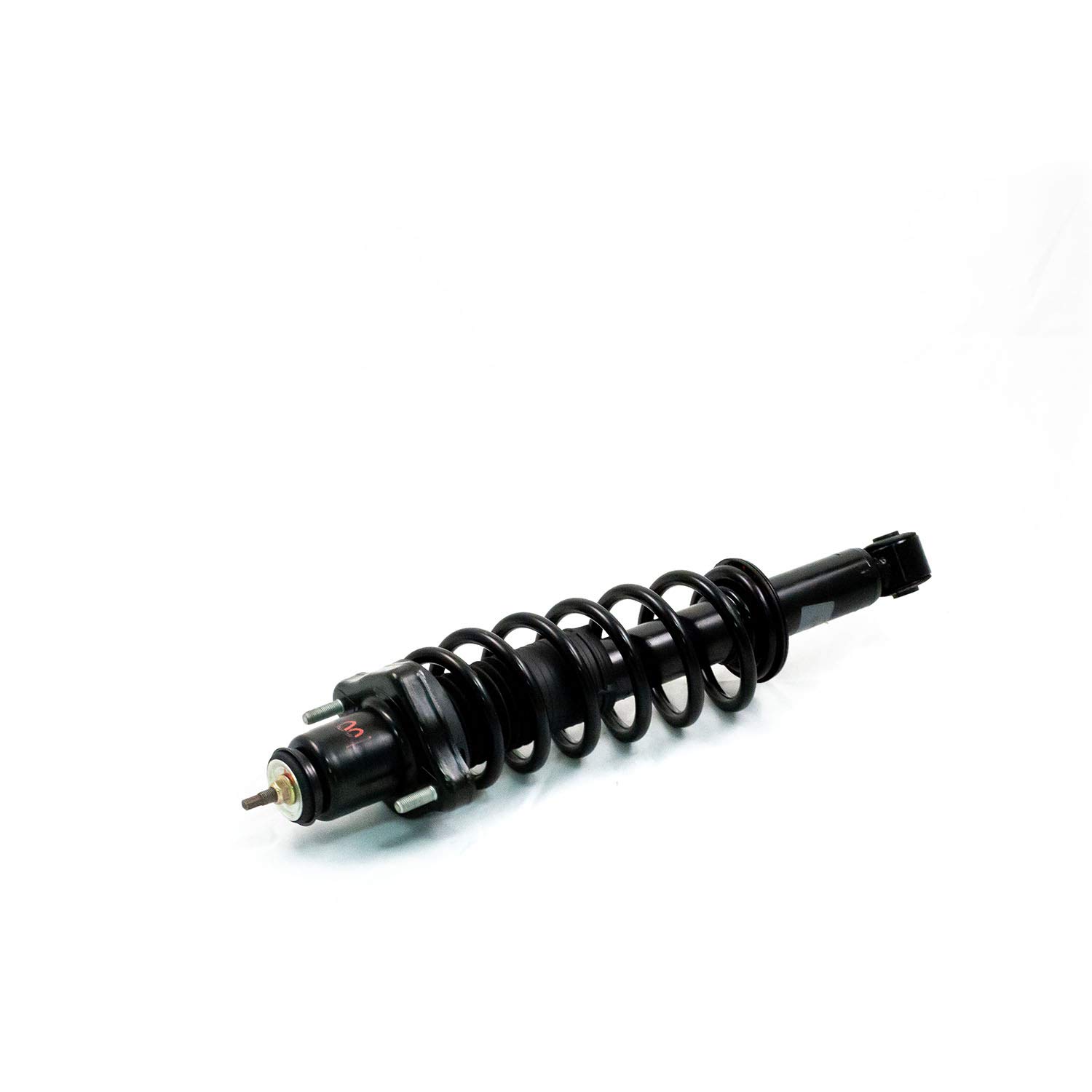 Gabriel G57607 Ultra ReadyMount Rear Complete Strut Assembly for 07-10 Jeep Compass, 07-10 Jeep Patriot (1 Pack)