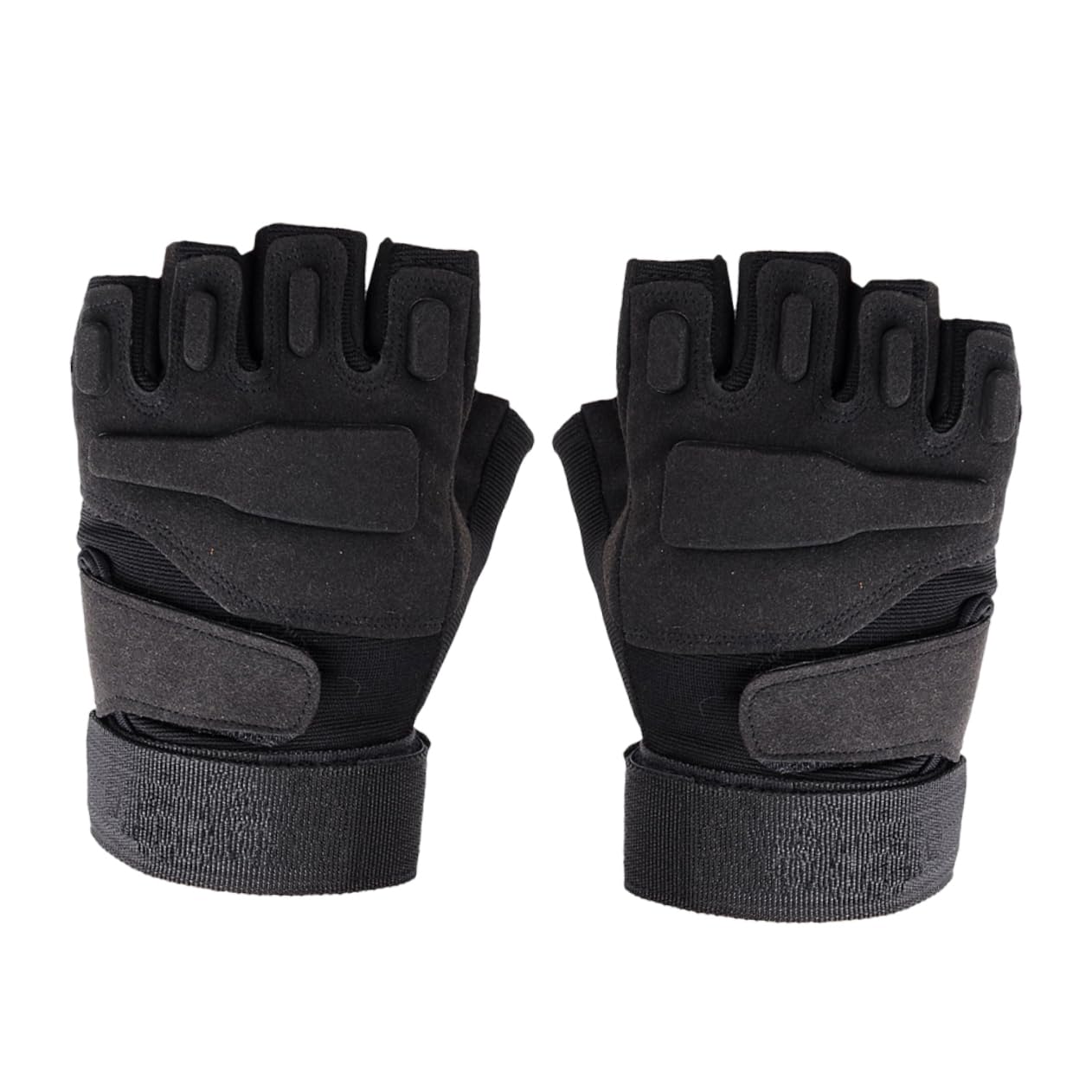 Sosoport 3St Herrenhandschuhe Fahrradhandschuhe Autofahrerhandschuhe aus Stoff Trainingshandschuhe für änner Fäustlinge Taktische Handschuhe stoßfester, atmungsaktiver Fahrradhandschuh
