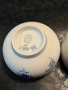 Amazon.co.jp: ロイヤルコペンハーゲン 急須と湯飲み2客の