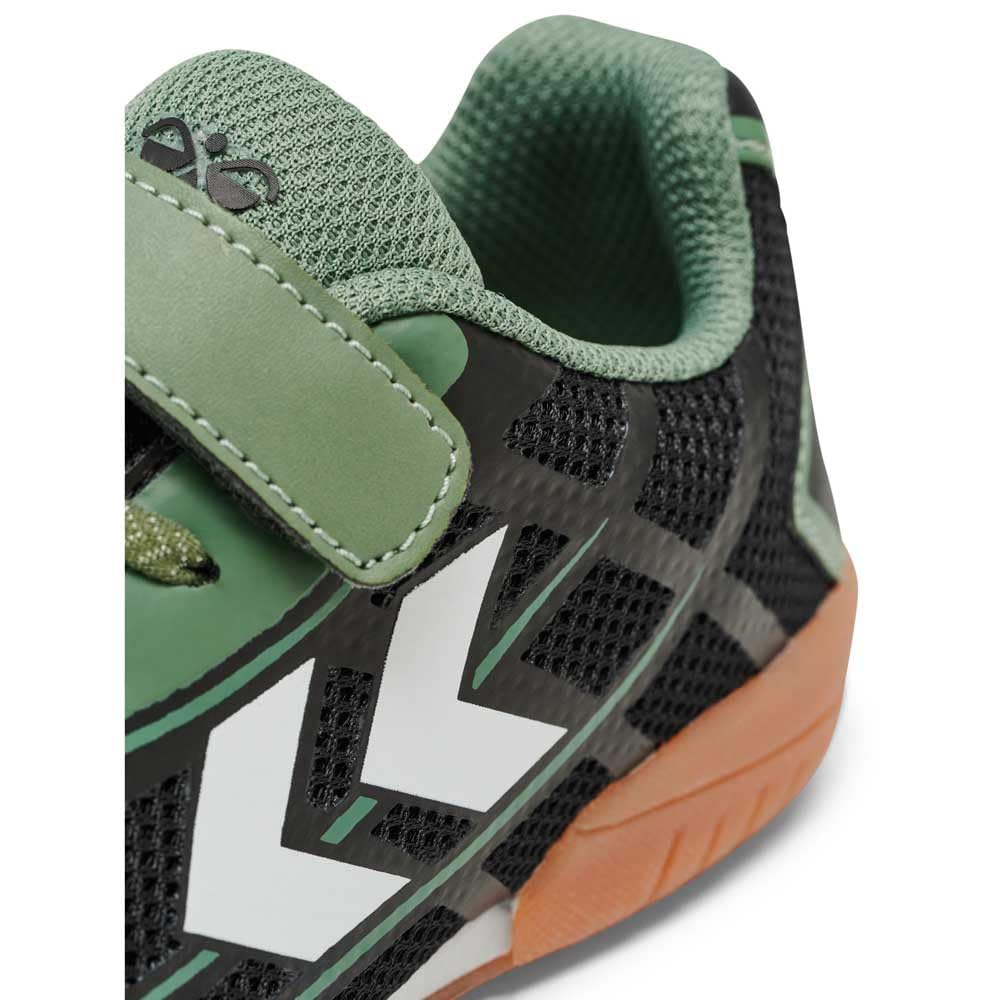 hummel Root Elite II Vc Jr Zapato de balonmano niños