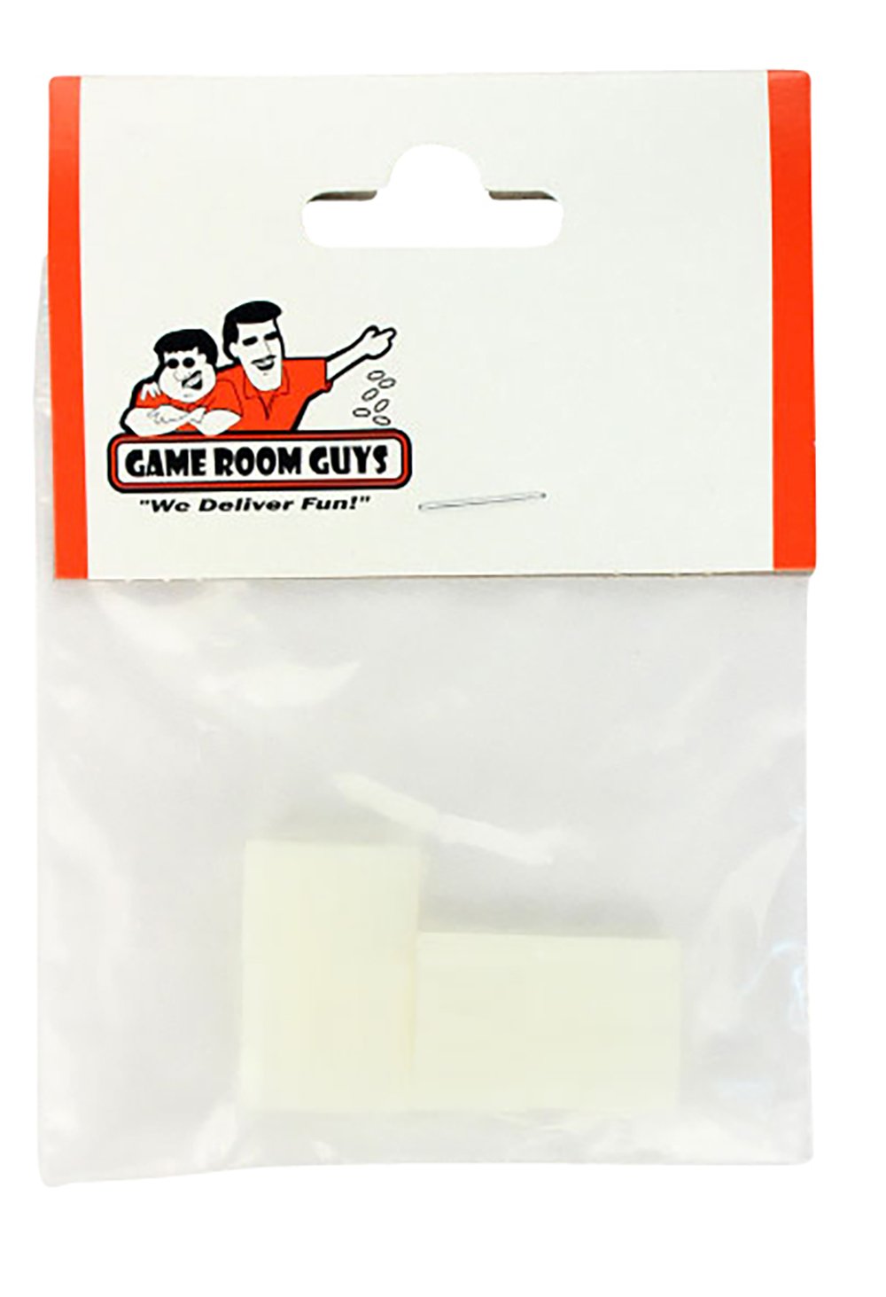 Game Room Guys Arcade Pinball 3 Pin Female Plug -.093 -Set of 2