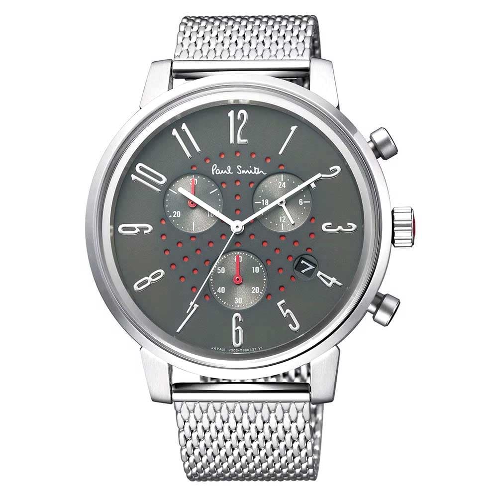 Paul Smith ポールスミス チャーチストリート 腕時計 クロノグラフ 61zw53nf92L.jpg