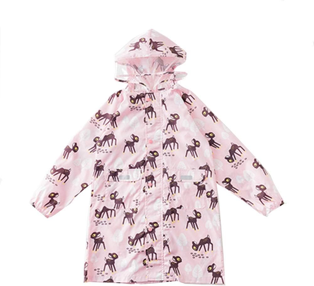 impermeabile per bambini 2t