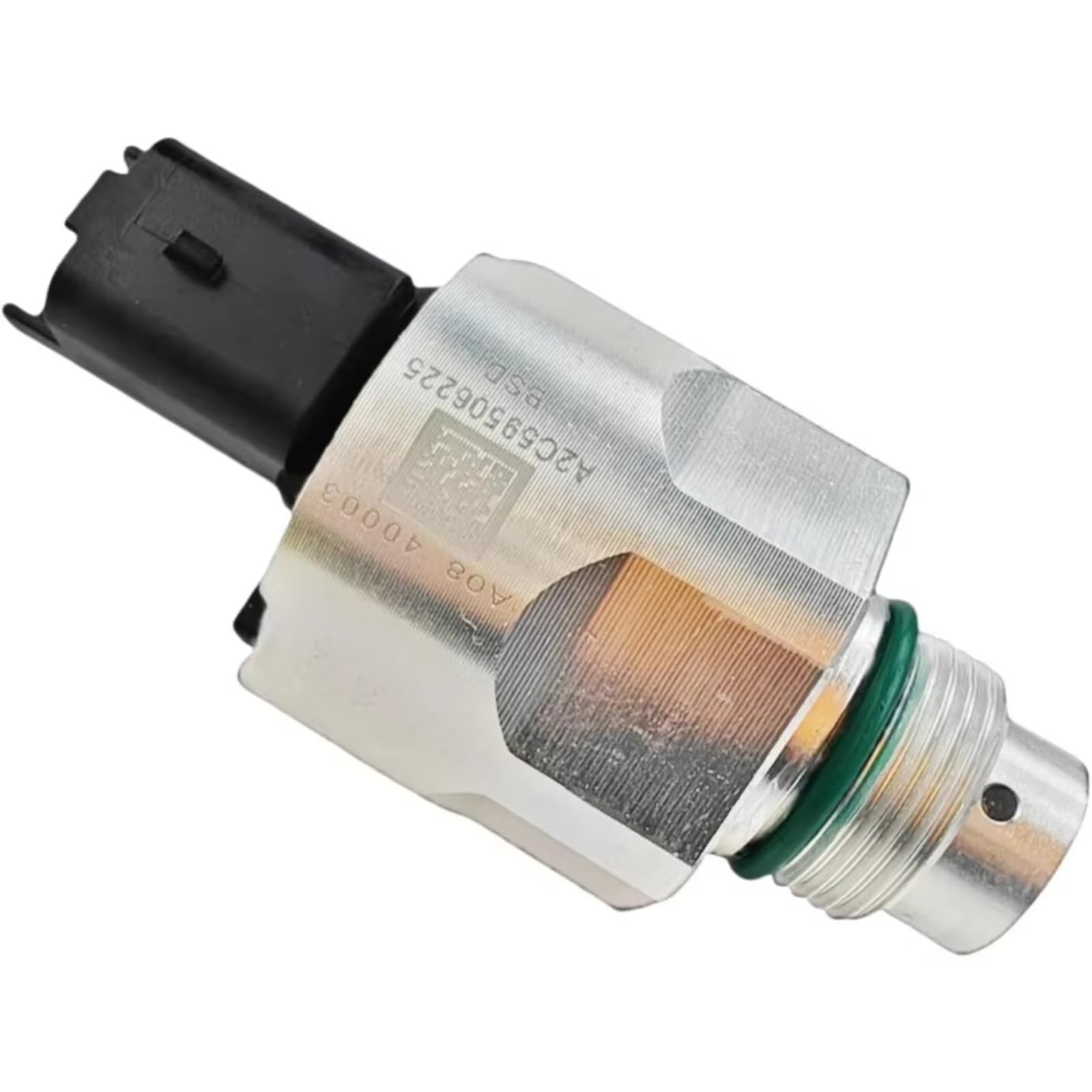 Dryiubvf One Color Fuel Pressure Control Valve Control Valve Scv Fuel Pump Suction Pressure Regulator Drv Common Rail Accessories Injection A2c59506225