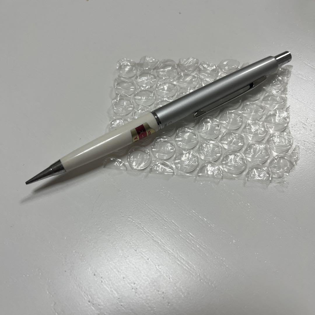 ニューマン スーパー5 美品 格子柄 シャープペンシル 【公式通販】
