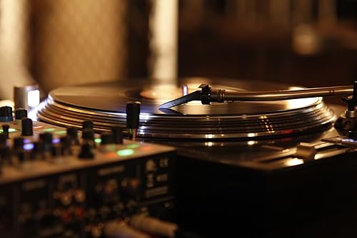 Miniatura 7 de Ortofon Concorde MK2 Mix Cartucho individual