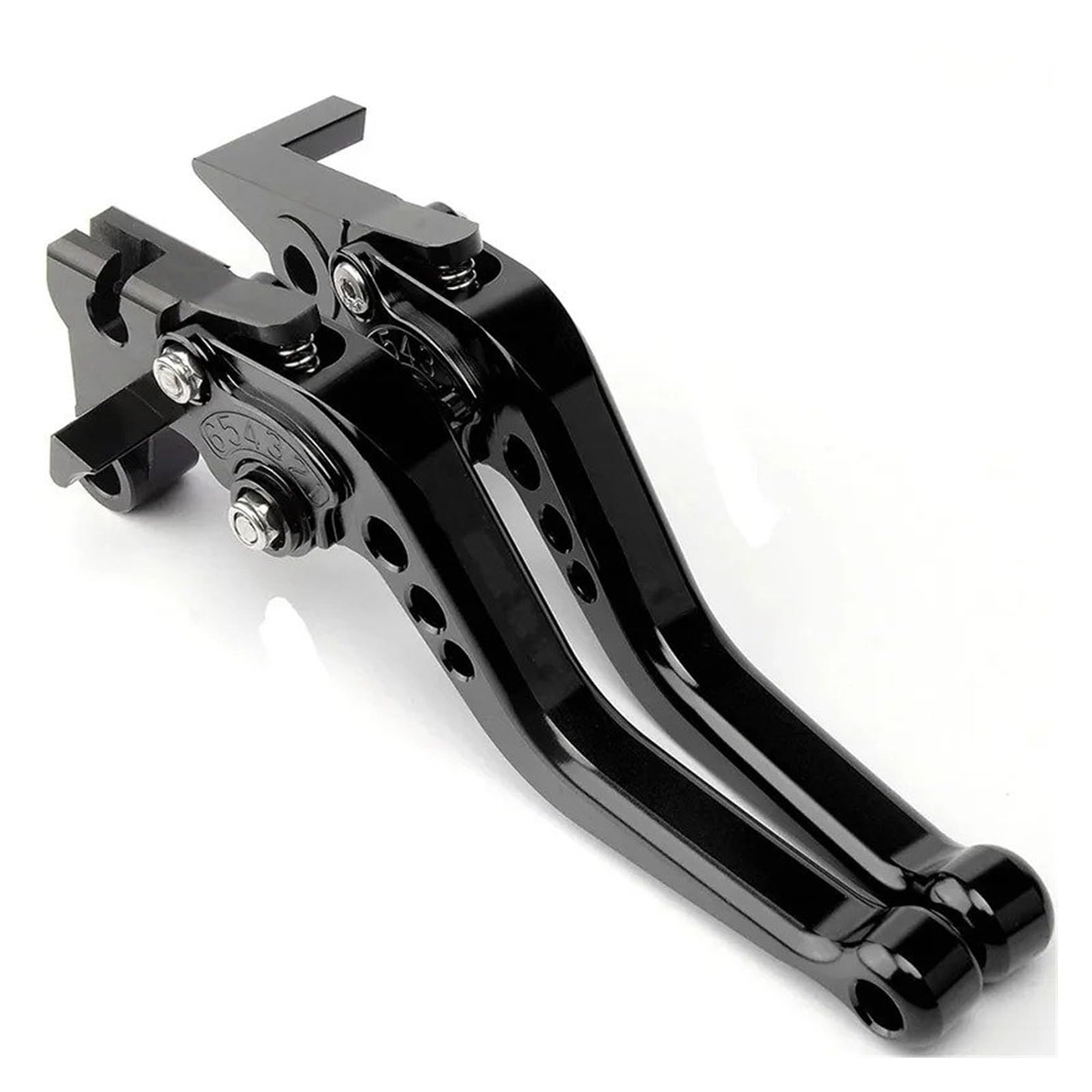 Bcumst A Brake Lever Handle For Mt09 Mt07 Mt03 For Mt-10 For Mt-07 For Mt-09/Tracer Mt 07 09 03 2013-2022 Motorcycle Handle Lever Brake Clutch
