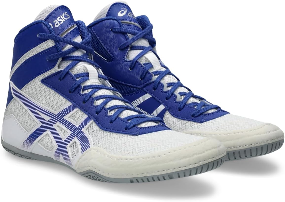 ASICS Men's MATCONTROL 3 Wrestling Shoes - Image 2