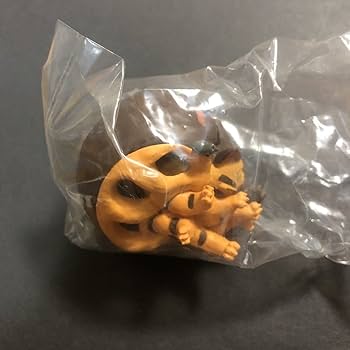 Amazon | ネコバス ポーズがいっぱい コレクション vol.1