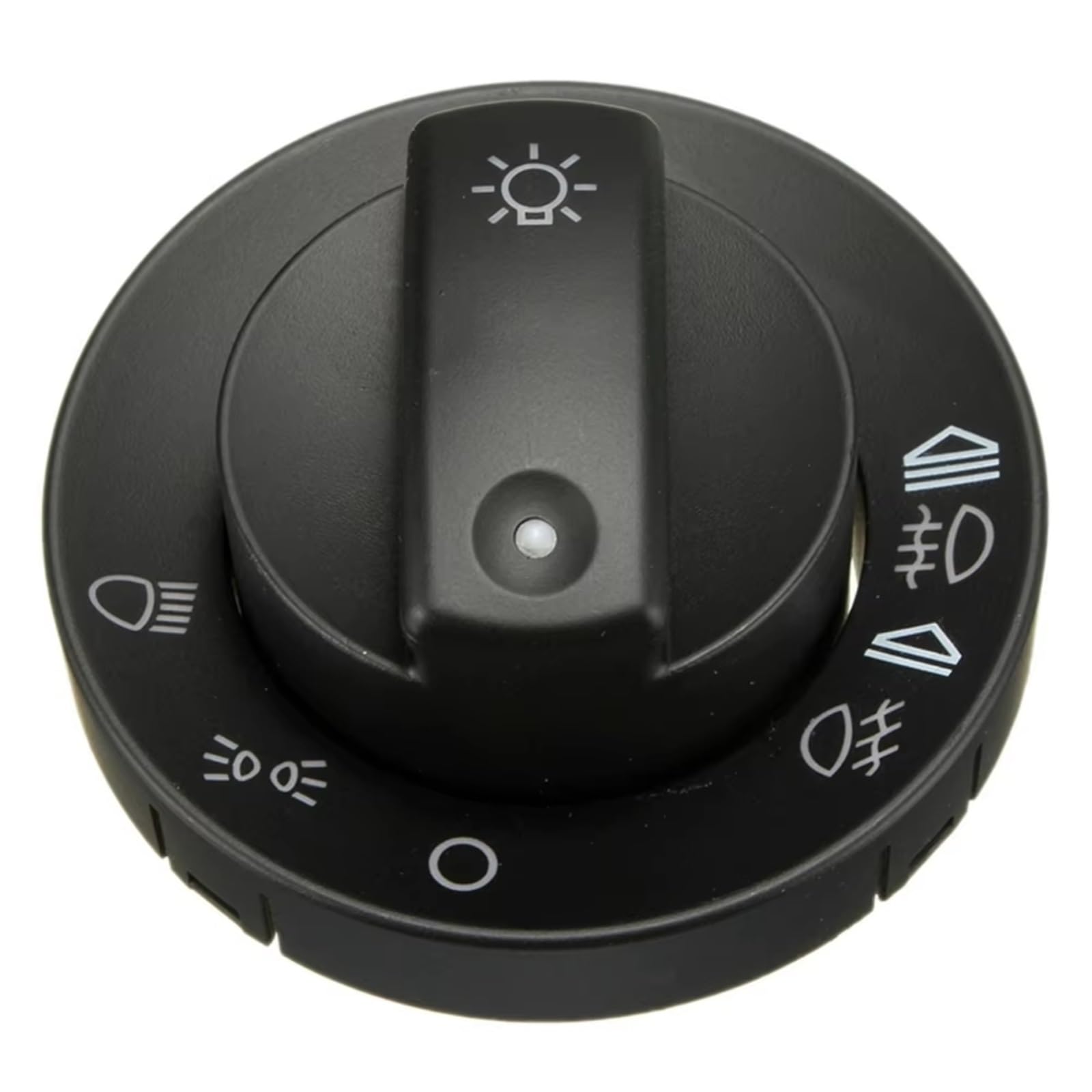 Kit reparación tapa interruptor mando de luces coche 8E0941531A A4 7