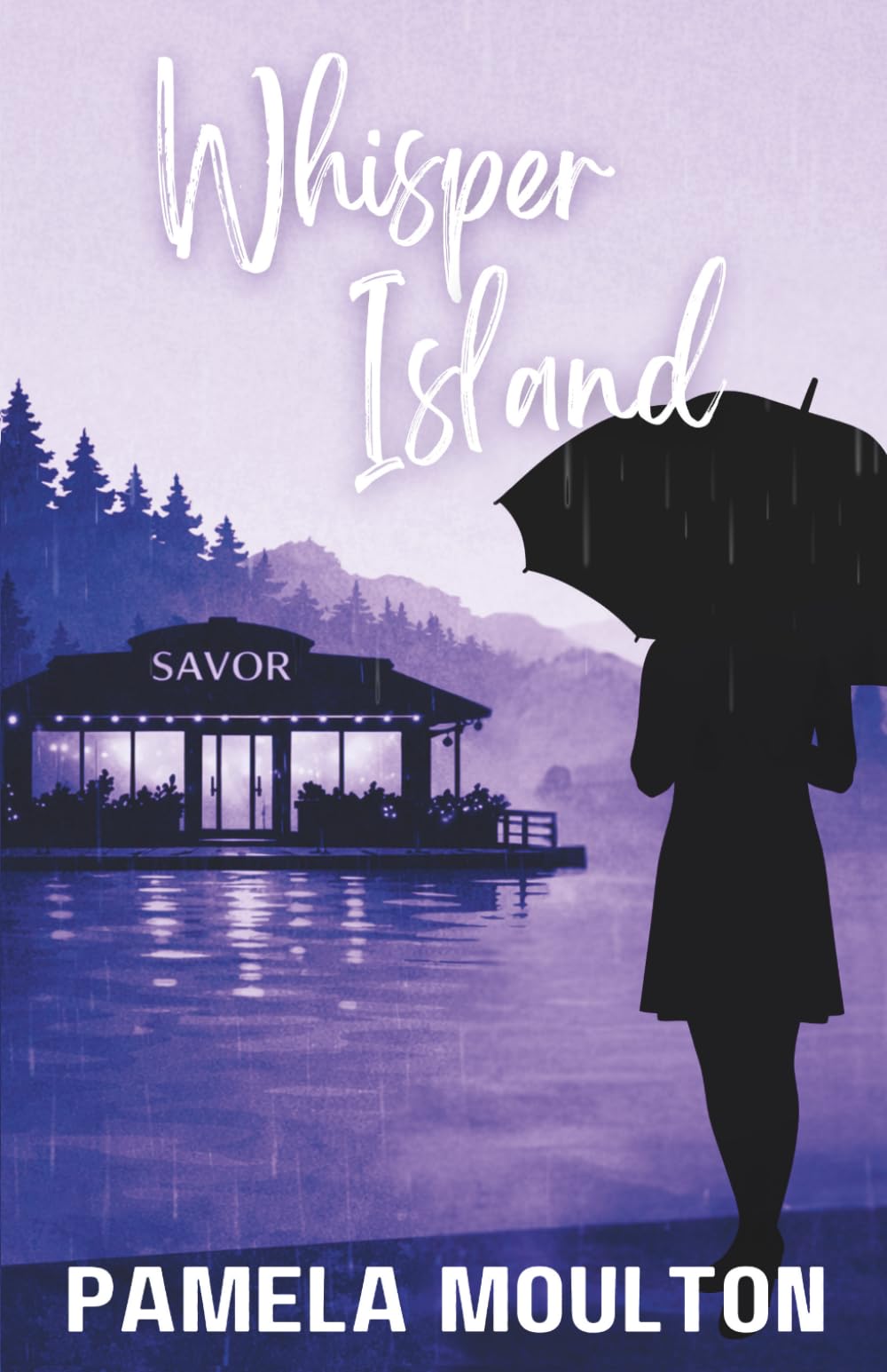 Whisper Island