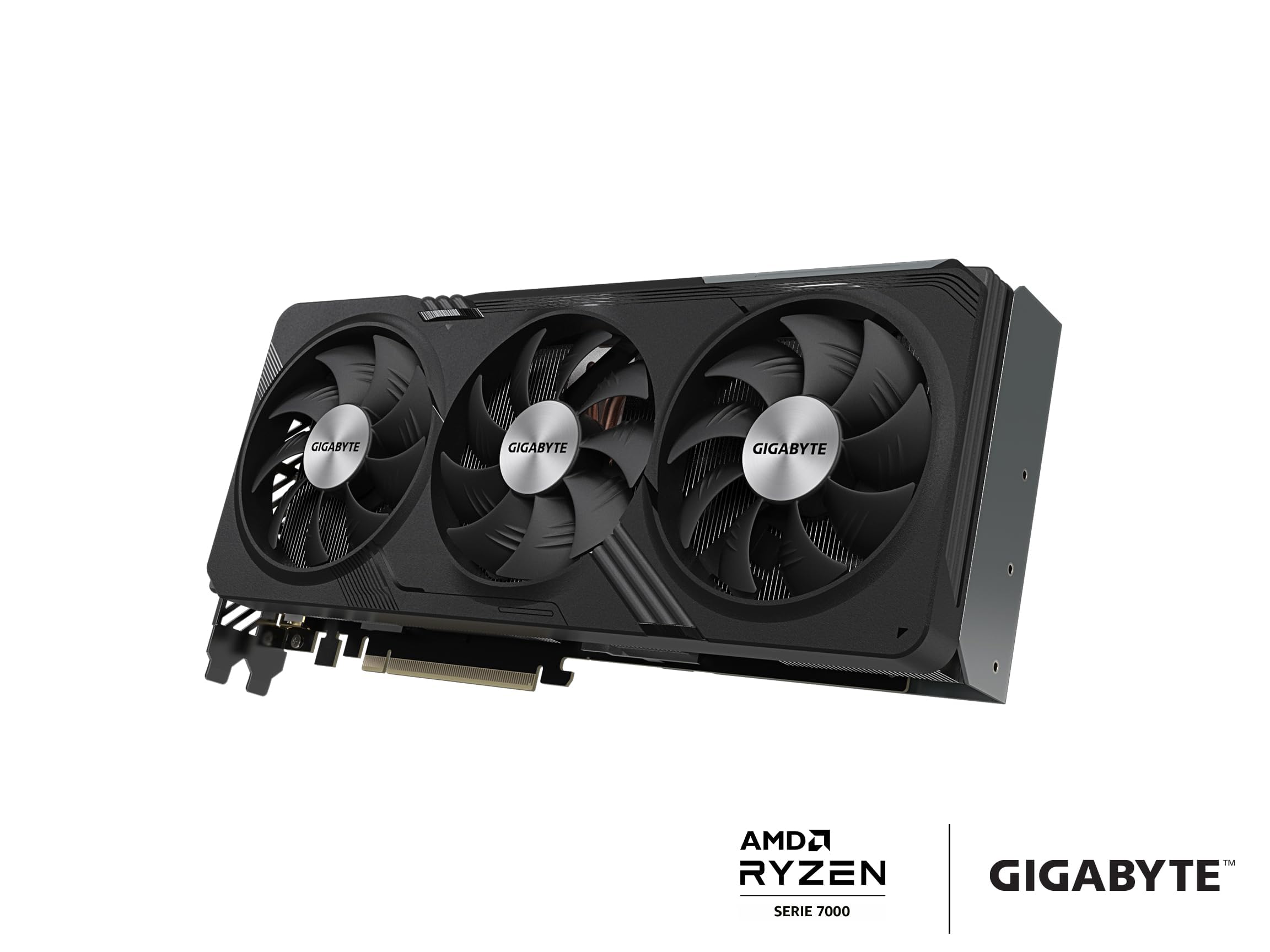 Amazon.com: Gigabyte Radeon RX 7800 XT Gaming OC 16G Tarjeta