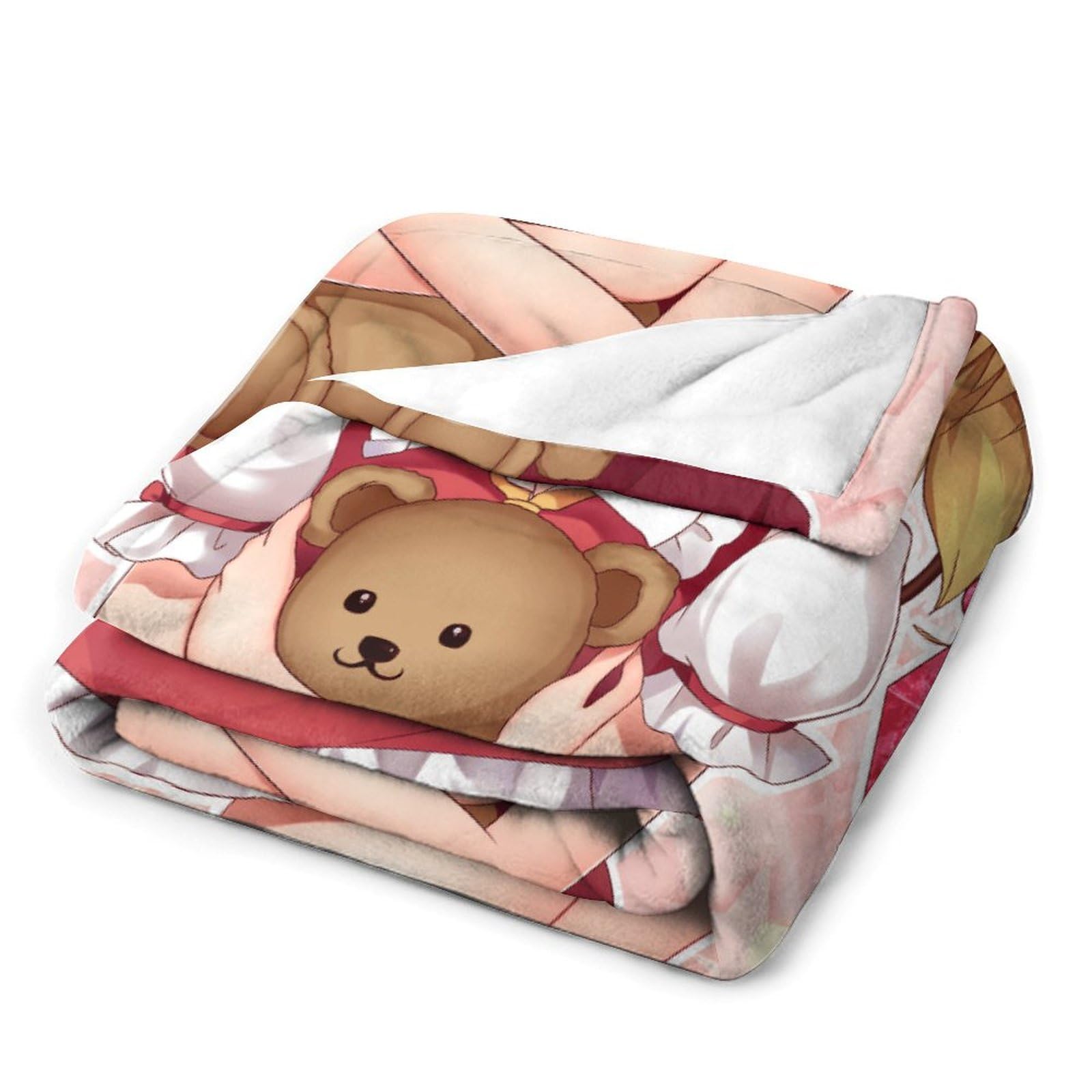 Amazon｜ブランケット 毛布 東方シリーズ とうほうプロジェクト 霧雨魔