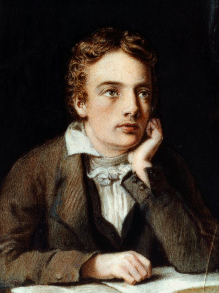 John Keats
