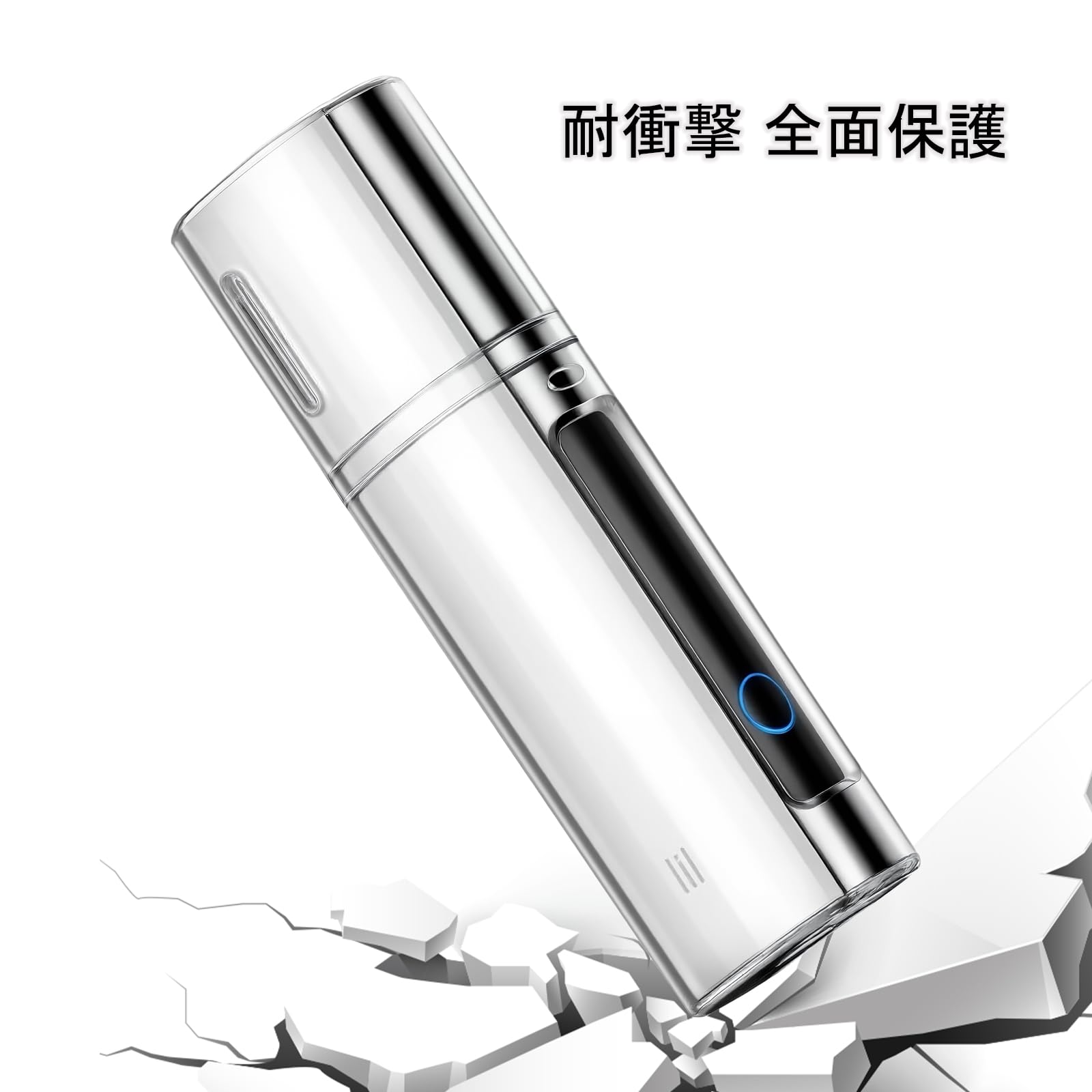 Amazon.co.jp: BOOFLYII ケース リルハイブリッド3.0 (lil Hybrid 3.0