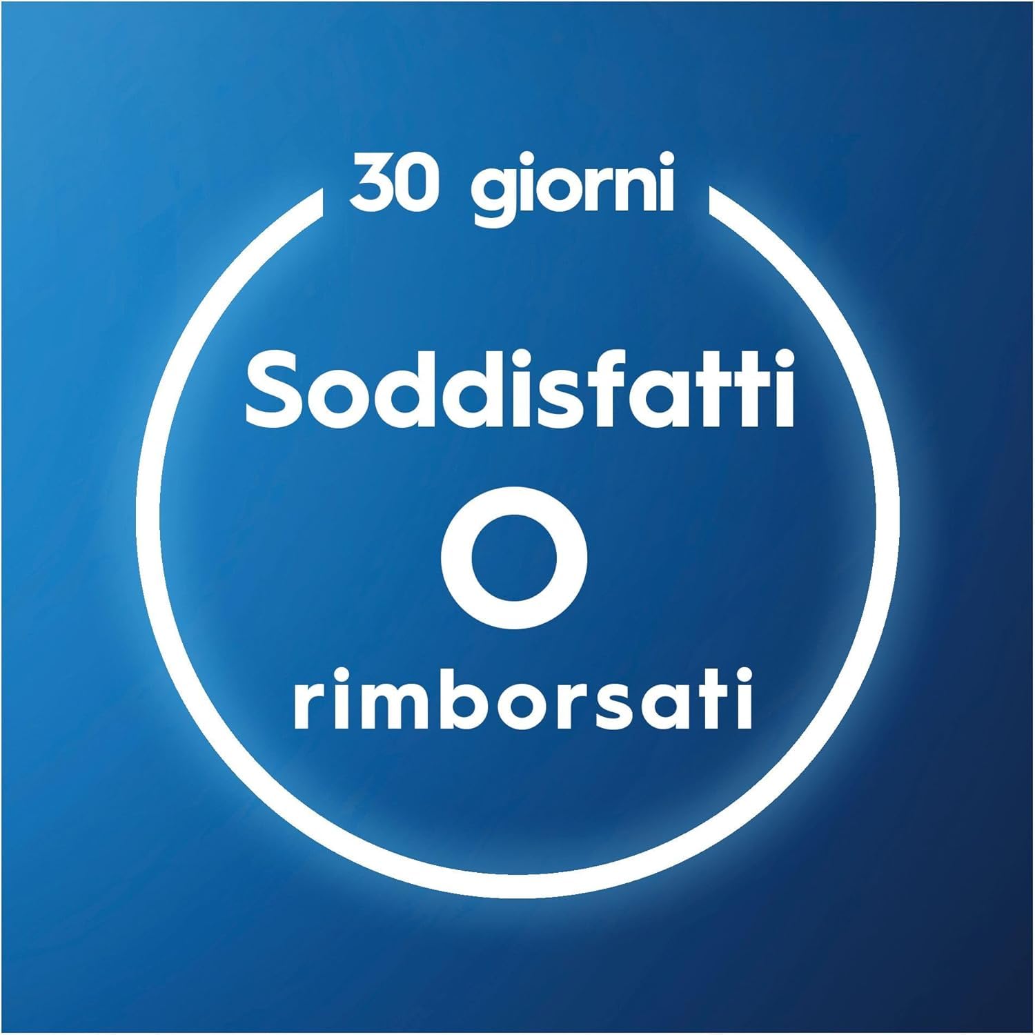Oral-B Spazzolino Elettrico Ricaricabile Pro 3 3500 Bianco, 1 Testina, 1 Custodia Da Viaggio, 1 Spazzolino