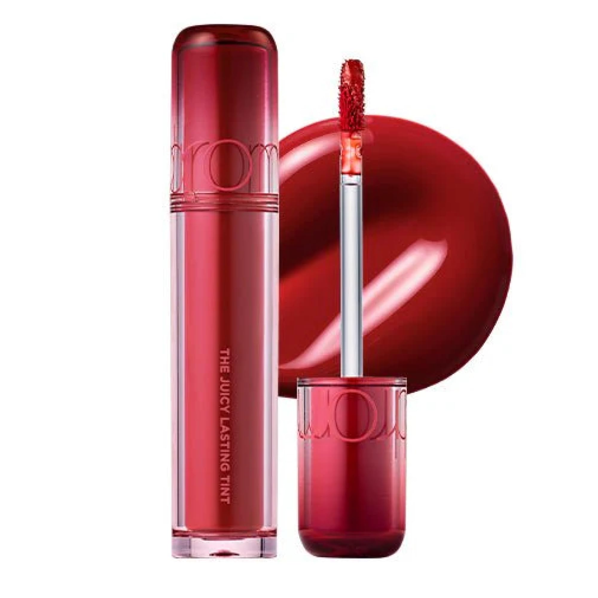 Amazon.com : rom&nd The Juicy Lasting Tint | Glossy Lip Tint | 22
