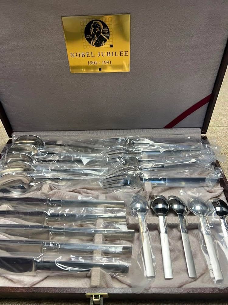 ノーベルジュビリー　NOBEL JUBILEE ノーベルデザインカトラリー Amazon | ノーベルジュビリー NOBEL JUBILEE ノーベルデザイン