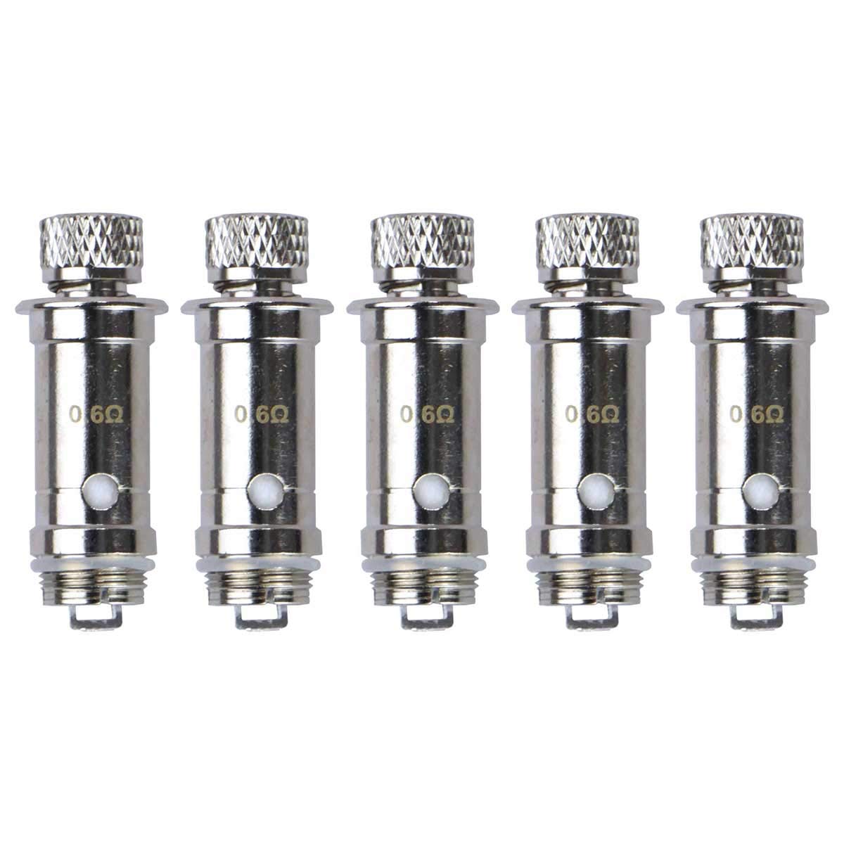 Lost Vape Lyra Coils Pack of 5 95150.00001 5 : Amazon.de: Electronics &  Photo
