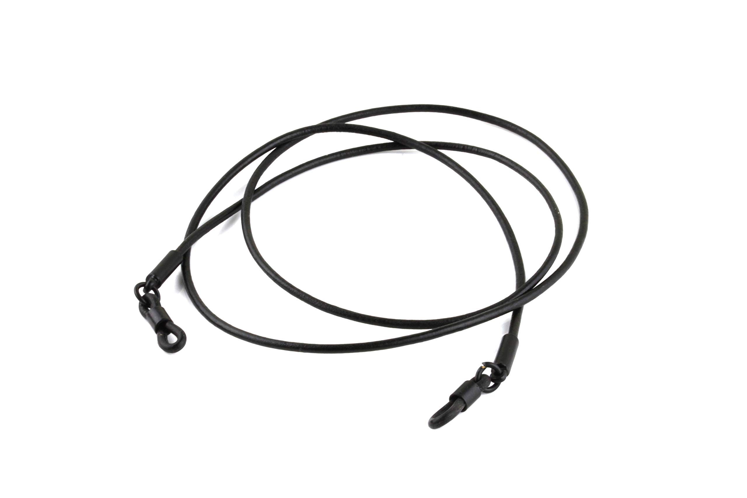 Dowling Brothers Genuine Leather Cord Sunglass Eyeglass Holder Lanyards …