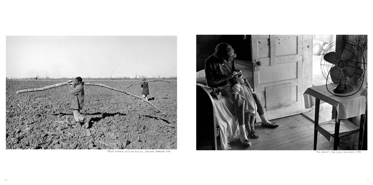 Eugene Richards: In This Brief Life