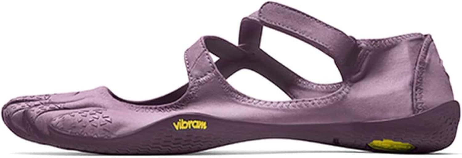 Vibram Women's FiveFingers V-Soul | Barefoot Cross-Training Shoe for Balance and Stability