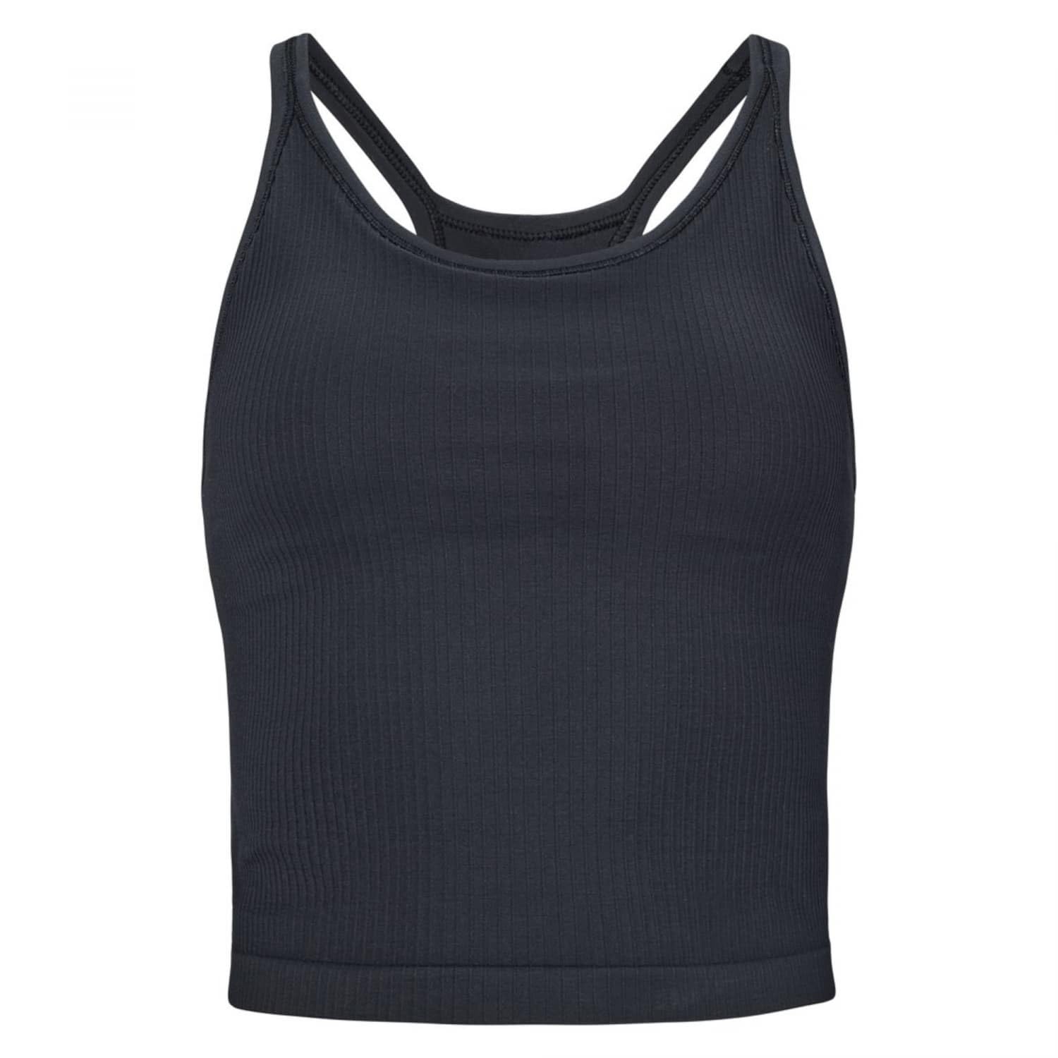 Odlo Damen Active 365 2 In1 Seamless Crop Top (1er Pack)