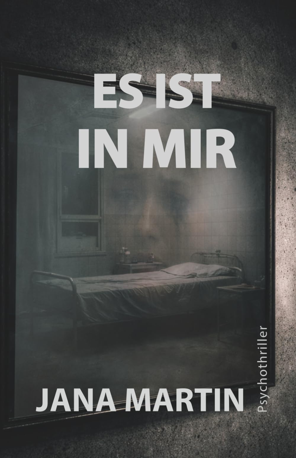 Es ist in mir