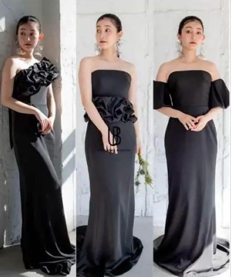 THE URBAN BLANCHE マーメイド ブラック CD40 THE URBAN BLANCHE マーメイド ブラック CD40 【THE URBAN BLANCHE