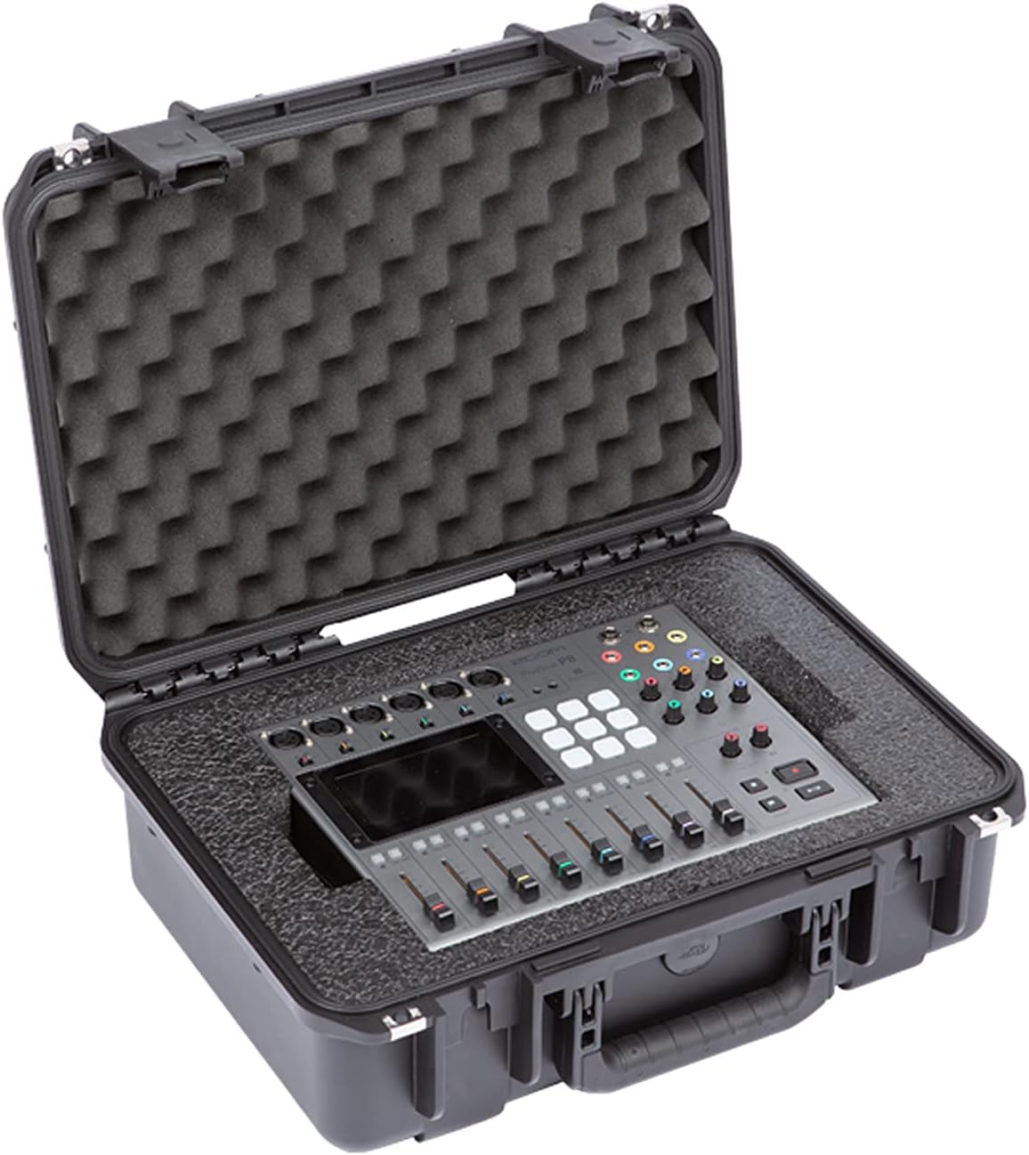 SKB 3i1711-6-P8 iSeries case for Zoom PodTrak P8