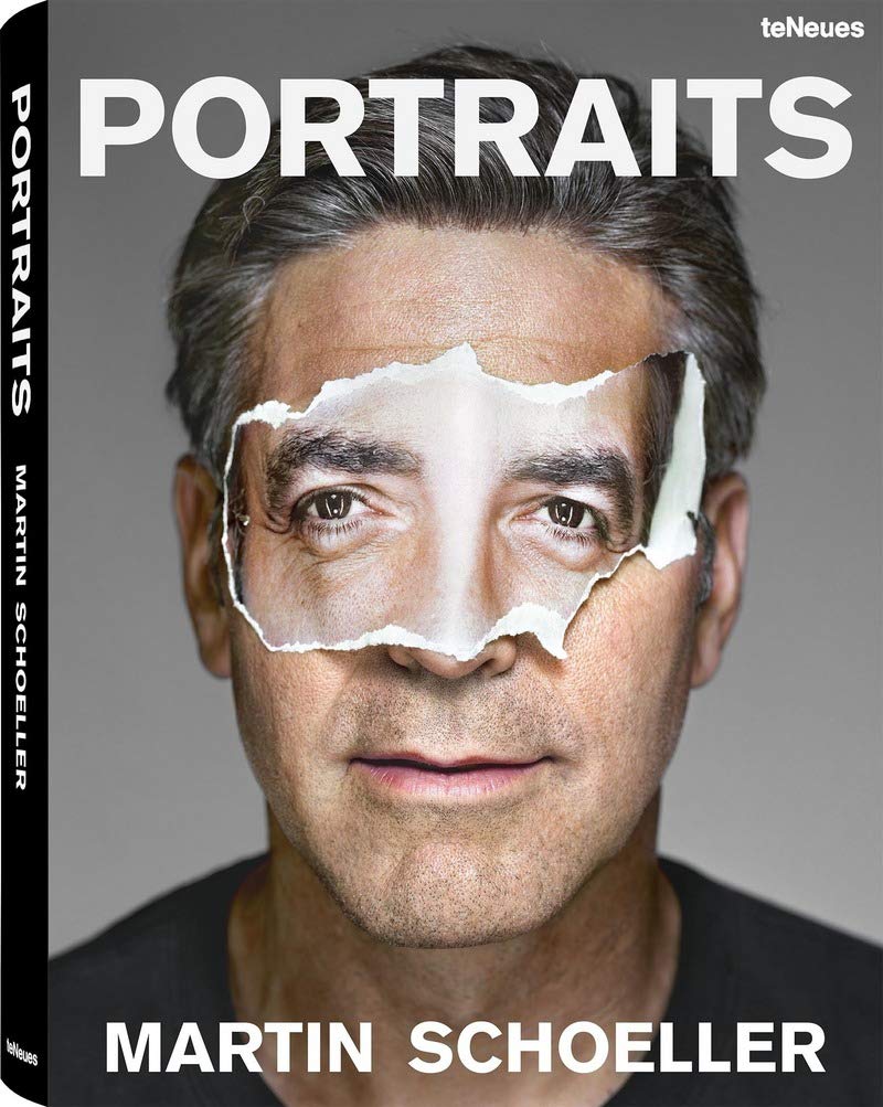 Portraits: Ausgezeichnet mit dem Deutschen Fotobuchpreis in Silber 2015 (Photographer)