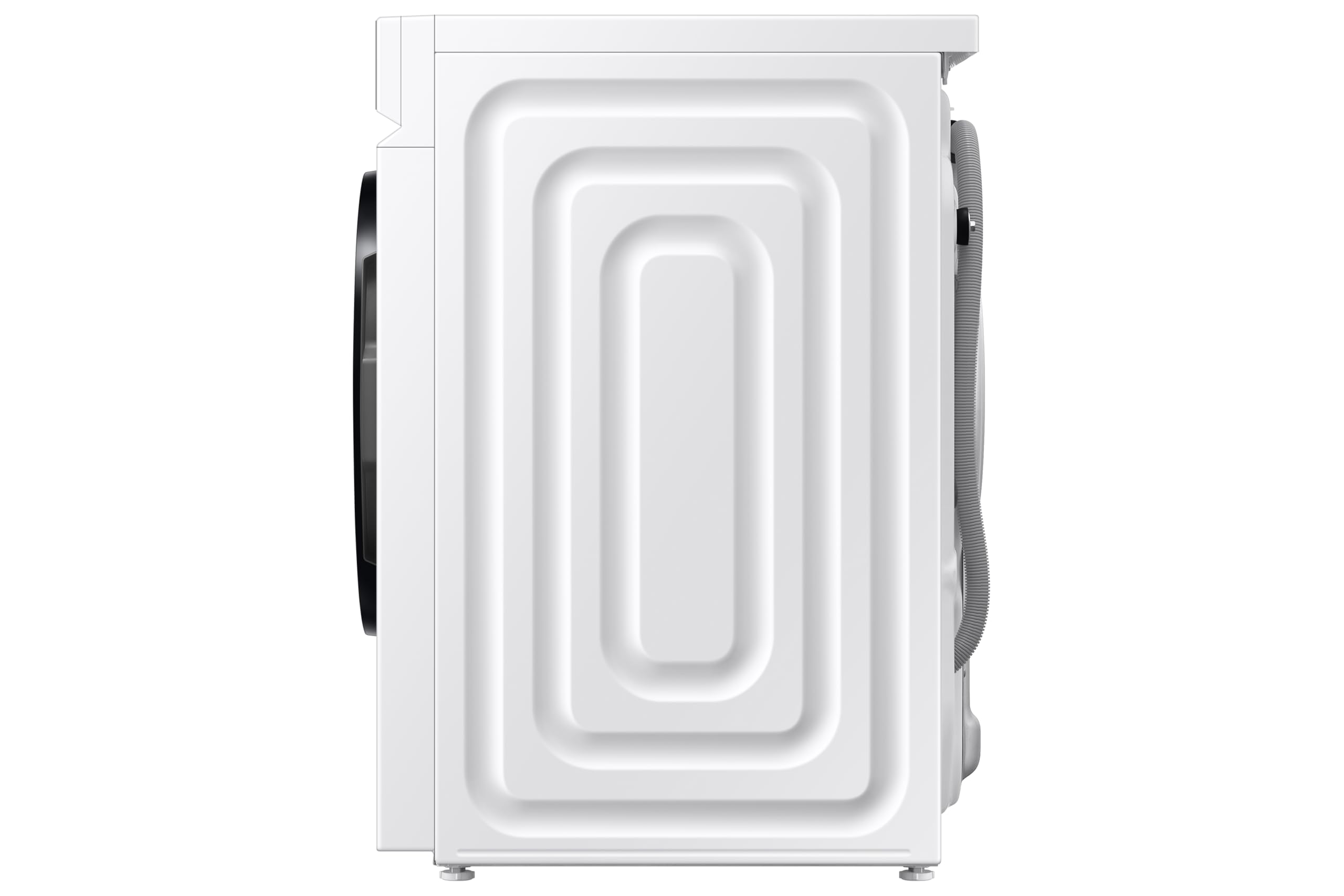SAMSUNG WW90DB8U95GHU3-9KG, Clase A, Color Blanco - Con SmartThings e Inteligencia Artificial