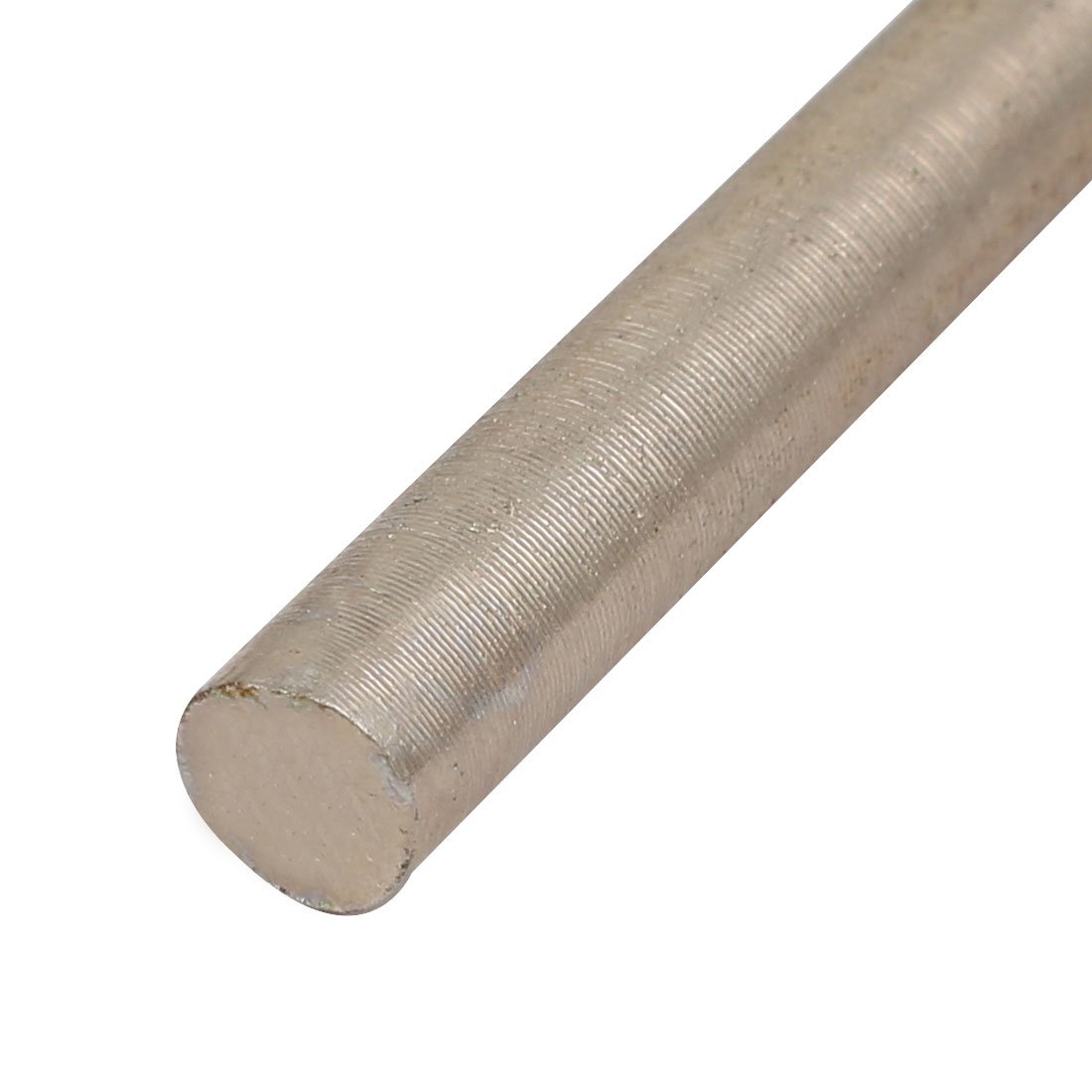 sourcingmap® Diamantschleifer mit Zylinderkopf, rund, 10 mm Durchmesser