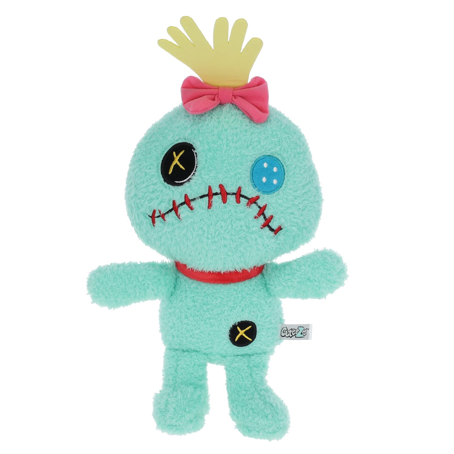 Amazon.com: Kids Preferred - Disney Baby Lilo & Stitch Scrump